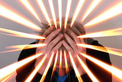 headache